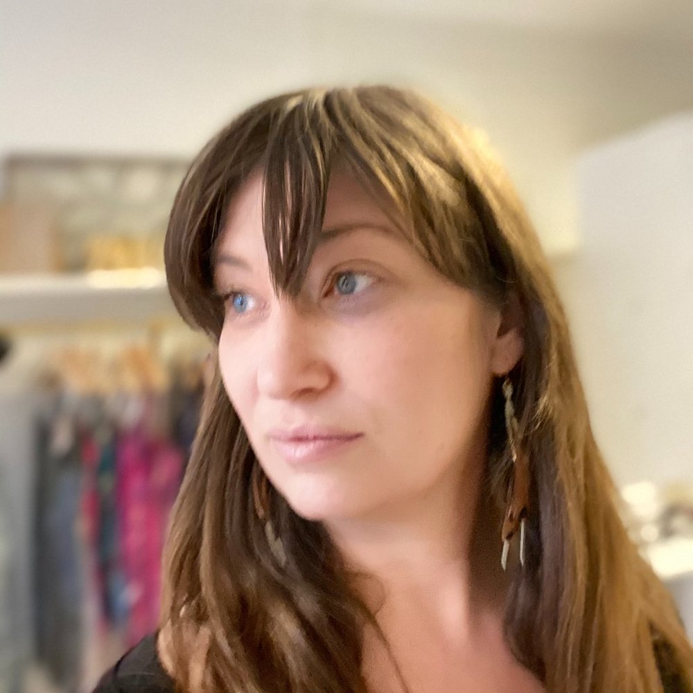 Meet your Posher, Wendy